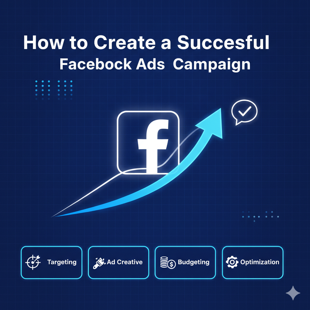 How to Create a Successful Facebook Ads Campaign